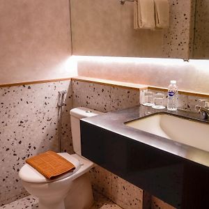 Executive Double or Twin Room